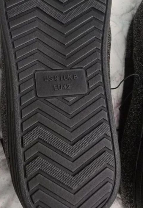 Kapcie mokasyny rozmiar 42