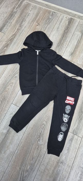 Теплі костюми George