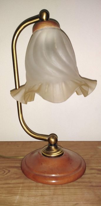 Candeeiros de mesa de cabeceira