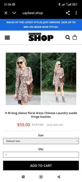 Миле плаття осінь-весна h&m xs-s