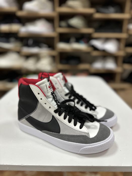 Nike 36.5 розмір: шкіра зверху жіночі або підліткові