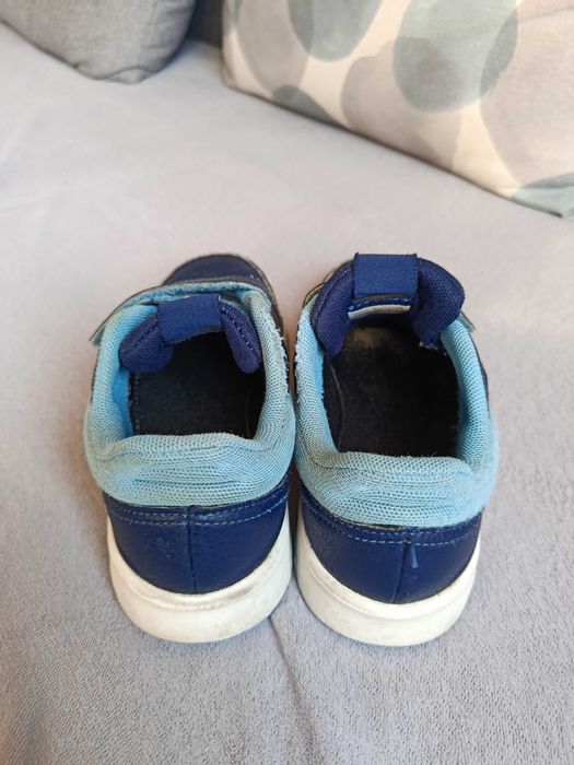 Adidasy chłopięce adidas roz.34
