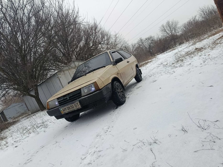 Авто ваз 2108 продам