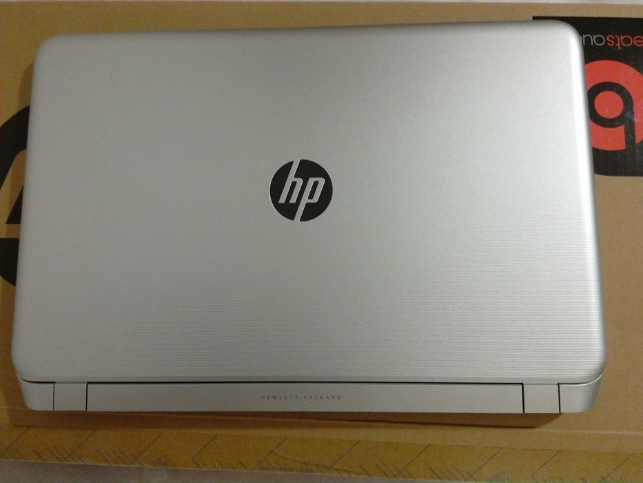 Ноутбук HP Pavilion 15-p НОВИЙ