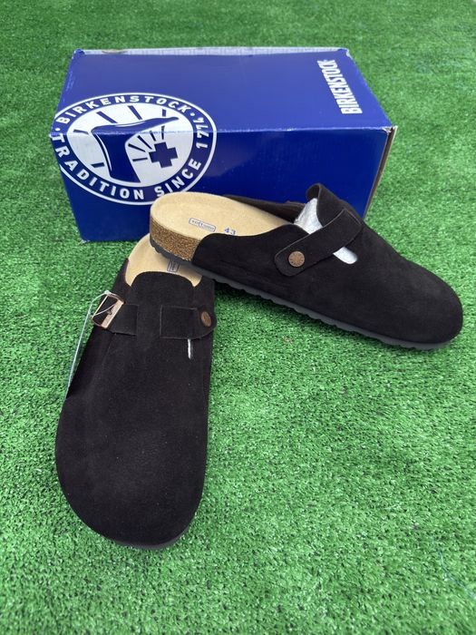 birkenstock novas