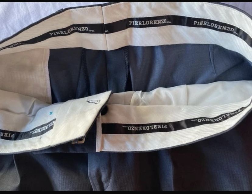 Conjunto clássico Pierlorenzo