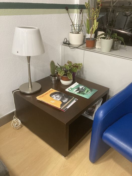 Secretarias escritorio
