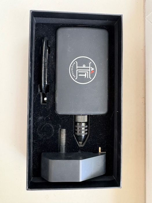 Avidartisan Daedalus Pro Clapton Wire DIY Tool Coil Jig