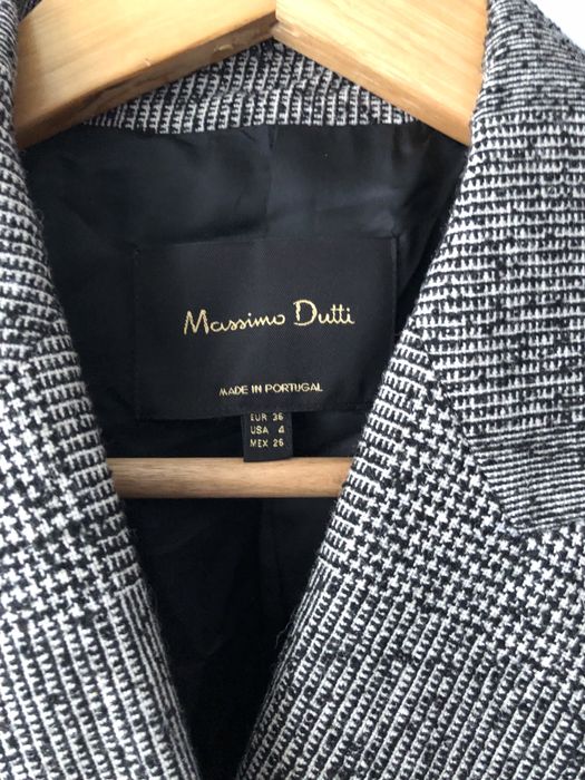 Піджак жіночій Massimo Dutti XS-S