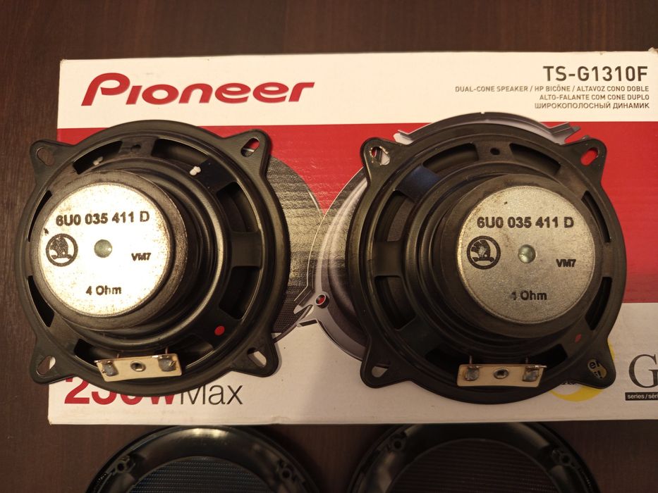 Продам колонки піщалки