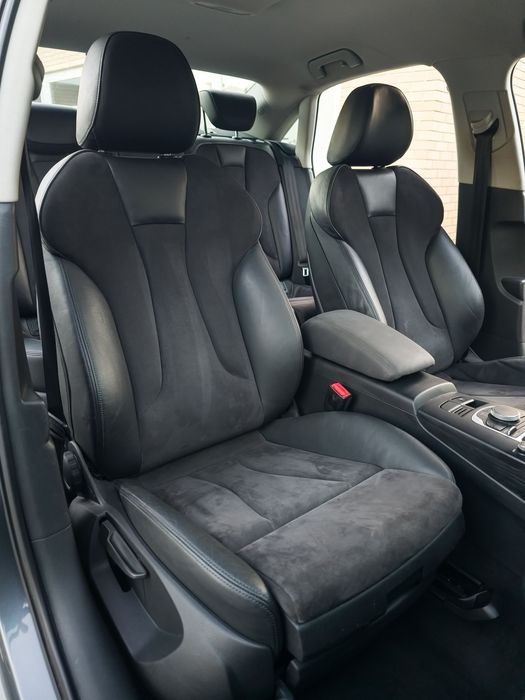 Audi A3 Limousine 1.6 TDi Kit RS3
