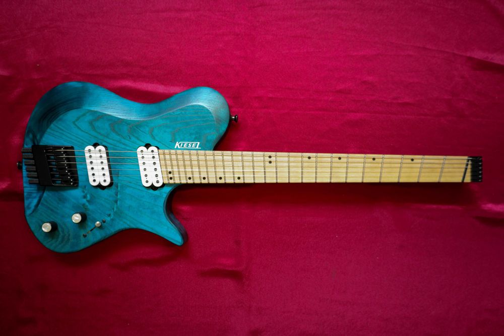 Kiesel Zeus 6 Multiscale