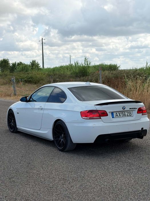 BMW 335 — fotografia 2
