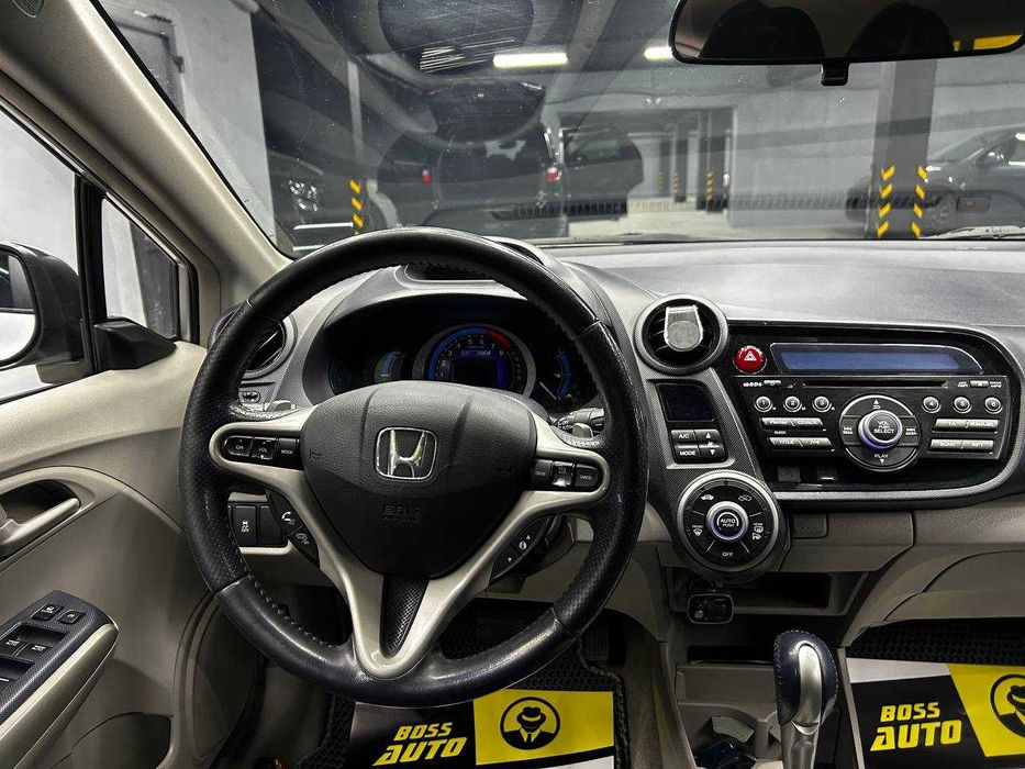 Honda Insight 2010
