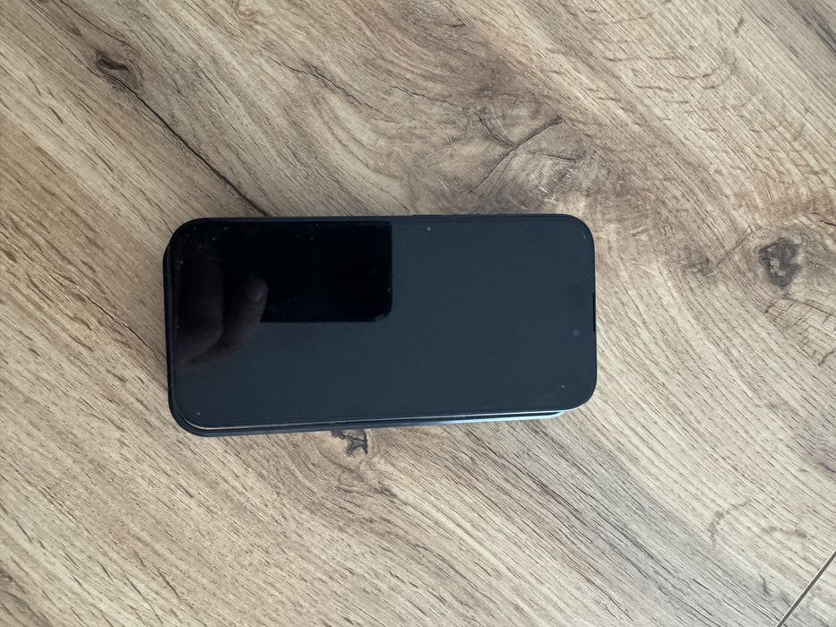 Iphone 15 pro ,128 gb stan bardzo dobry