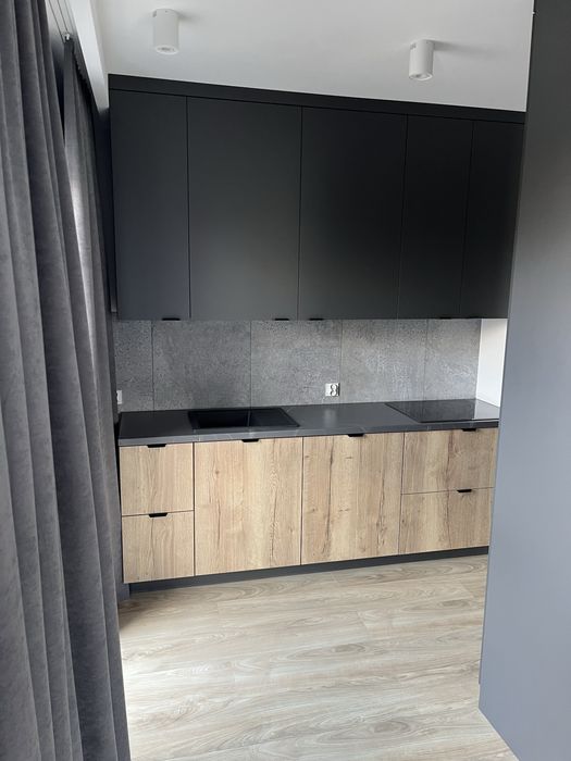 Wynajem mieszkania BIAŁOBRZEGI,  44.6 metra, nowy blok, od 15.01.2026