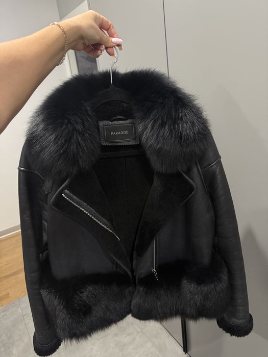 Дублянка натуральна , в новому стані