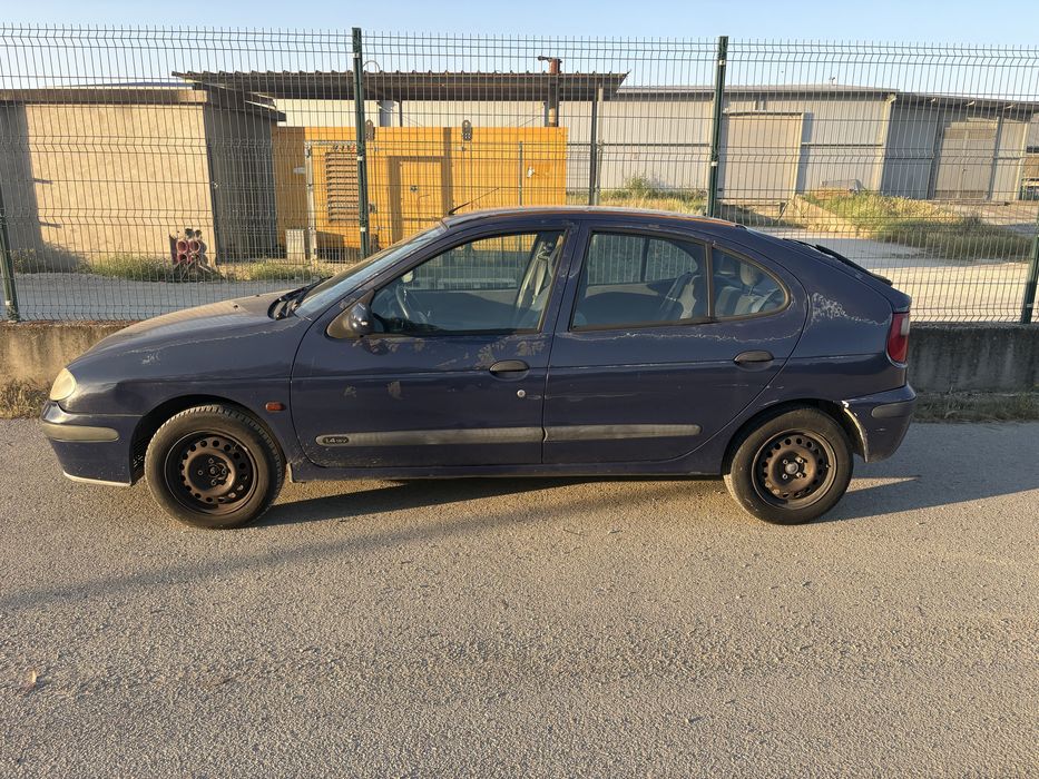 Renault Megane 2002, em excelente estado !!