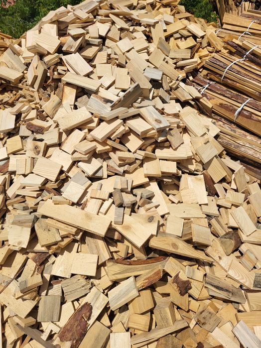 Дрова,тирса,паливні відходи.