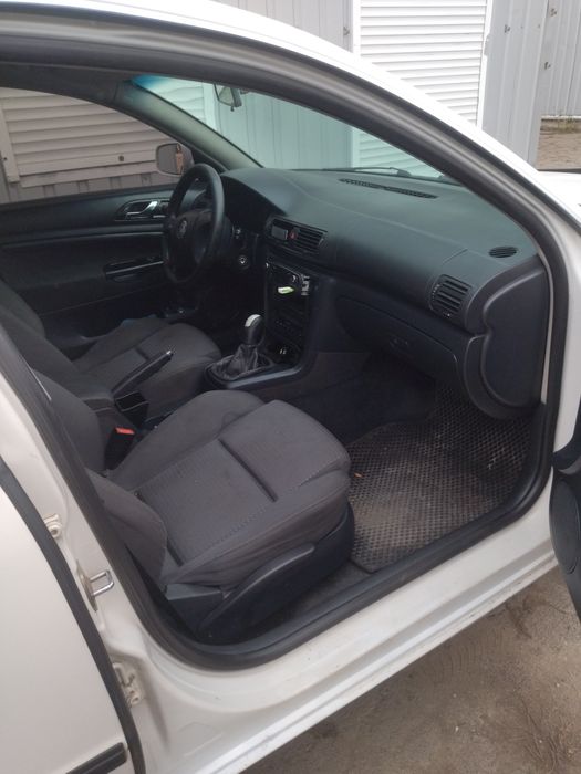 Продам Суперб 1.9тди