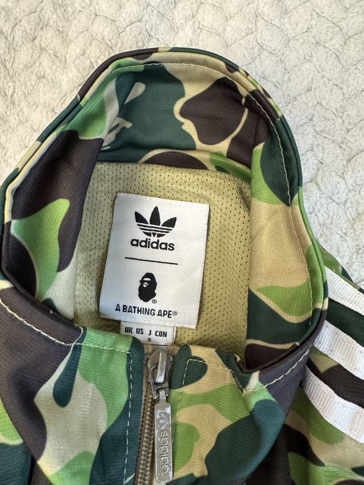Bape adidas как у урагана