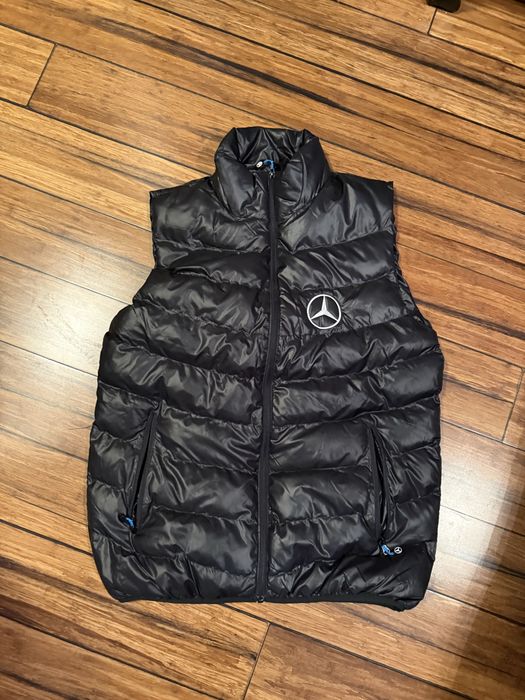 Bezrekawnik +bluza +kosmetyczka+plecak