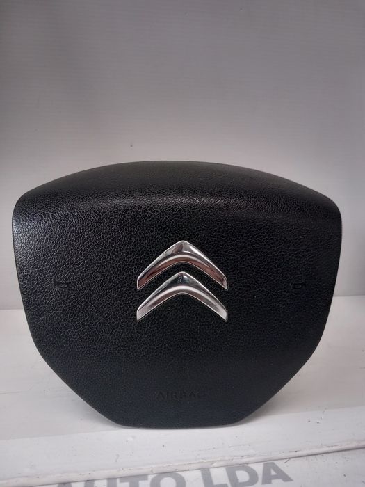 Airbag volante Citroën Jumpy