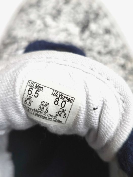 Vans Buty sportowe Tenisówki Uniseks Damskie Męskie