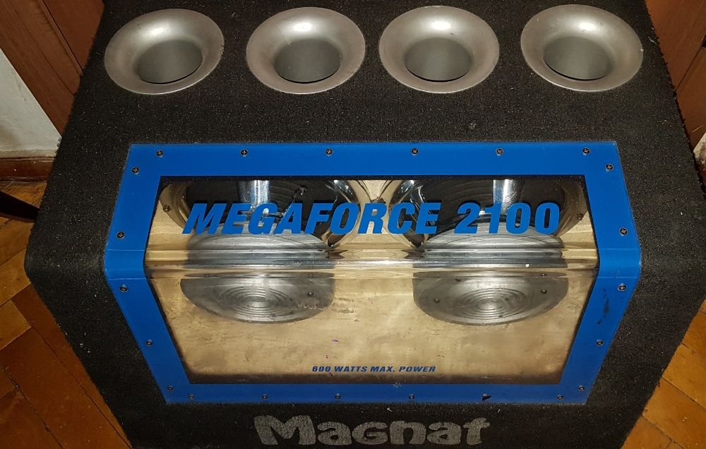 Magnat MEGAFORCE 2100