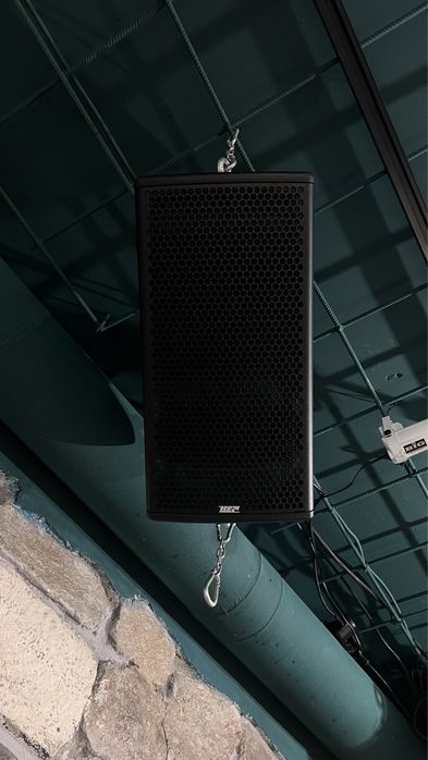 Пасивна колонка rec cs  8