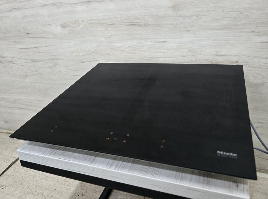 Індукційна поверхня Km6329 без рамки Сенсорна Флекс.зони Бустера