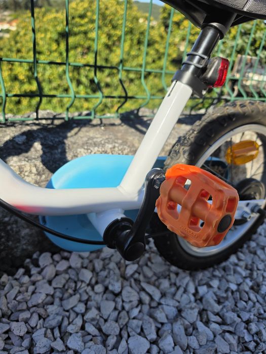 Bicicleta criança