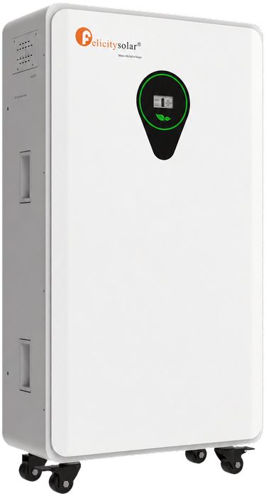Armazenamento de energia FelicityESS FLA48460TG2-EU 23.5kWh