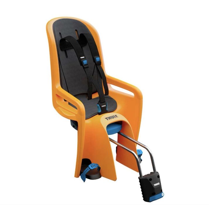Дитяче велокрісло THULE