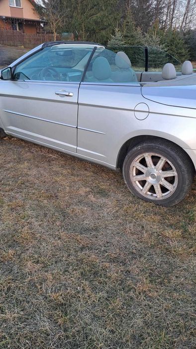 Chrysler Sebring Cabrio