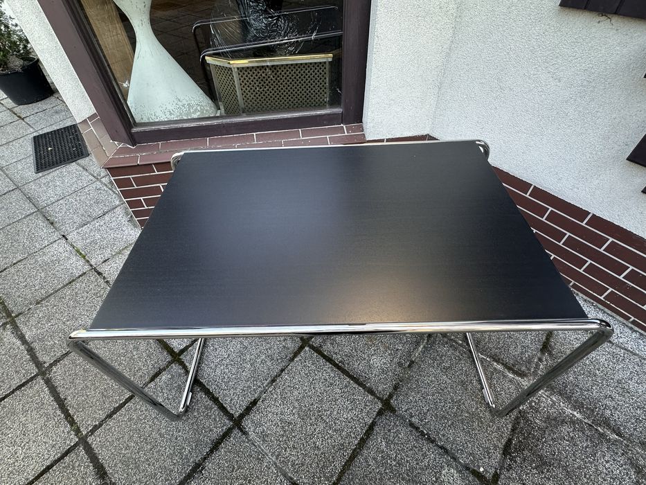 * R e z e r w a c j a * Thonet S285/0 Marcel Breuer biurko Bauhaus