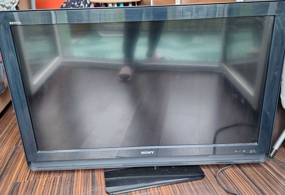 Telewizor Sony Bravia 40 cali plus dvd Sony