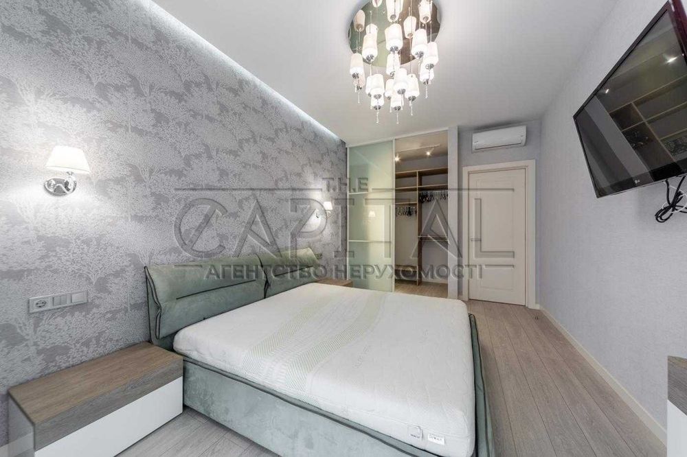 Оренда / Квартира / Барбюса Анрі, Печерськ, Київ ЖК "Кардинал".