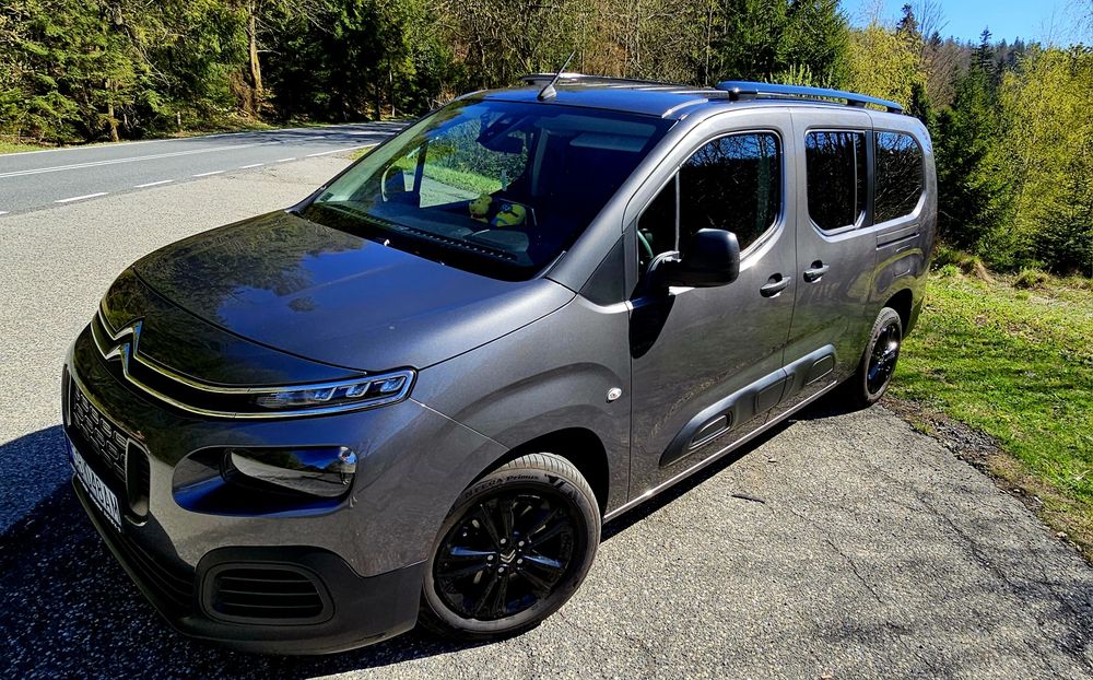 Citroën Berlingo
