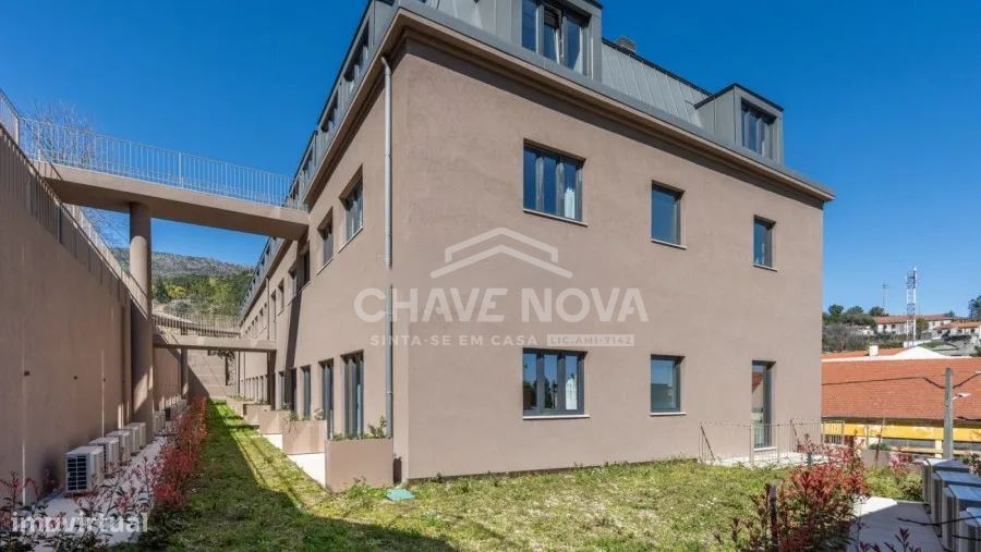 Empreendimento Covilhã 19