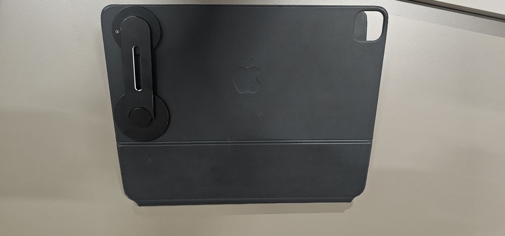 Чохол-клавіатура Ipad pro 12.9