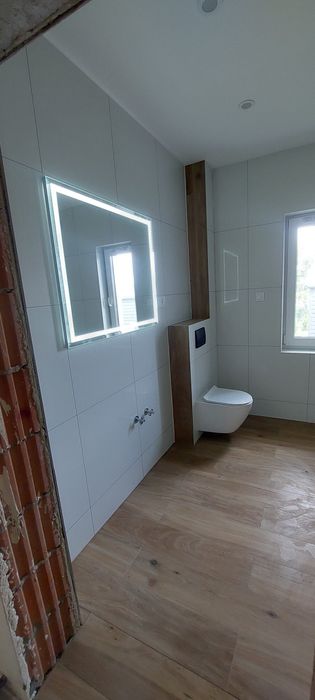 Łazienki od A do Z wolny termin