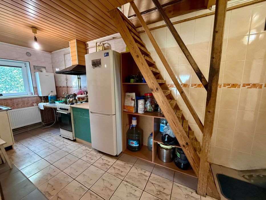 будинок в с. Калита, Броварський р-н. до метро Лісова 35 хв.