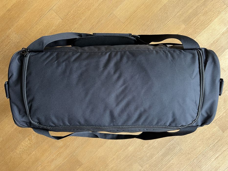 Сумка Nike Academy Team 60 L