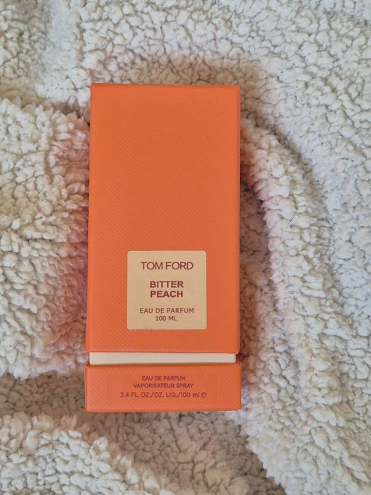 Tom Ford Bitter Peach Eau de Parfum 100 ml –  (Batch code: B60)