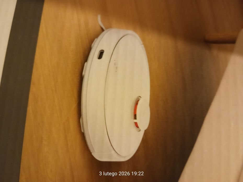 Robot sprzątający Xiaomi s10 z funkcją mopowania