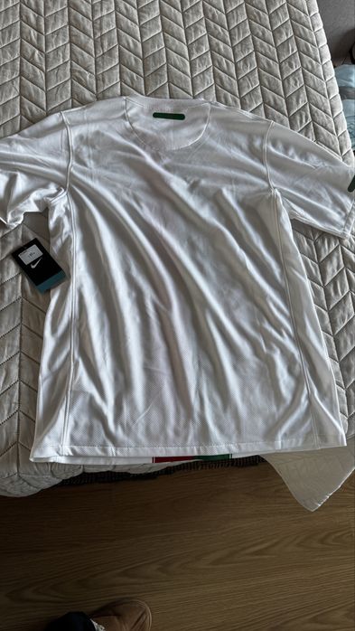 Camisola da selecao Portugal