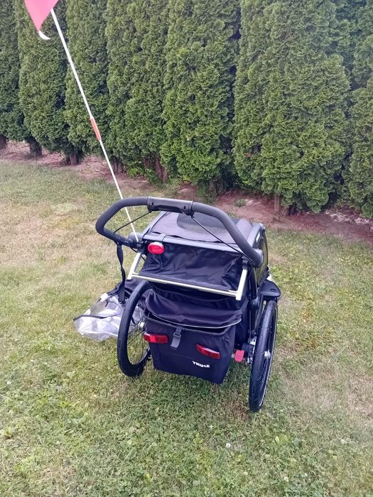 Thule Chariot Sport