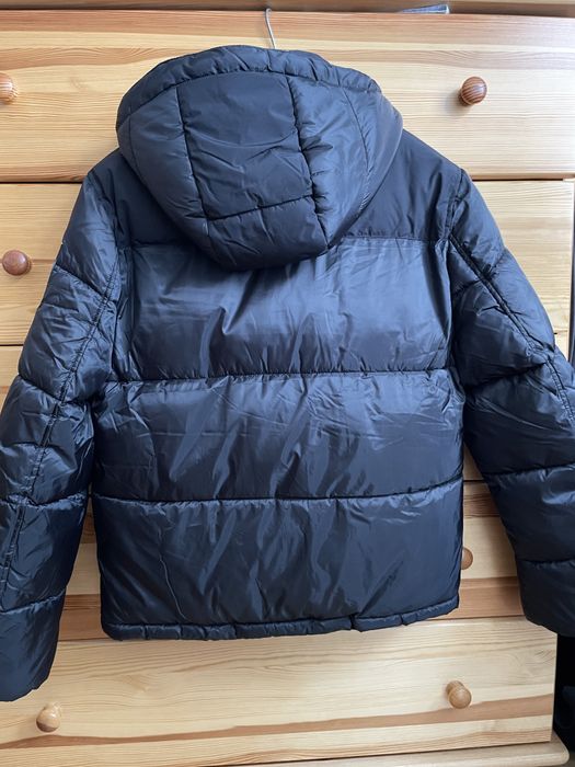 Kurtka męska młodzieżowa jesienno zimowa Mustang