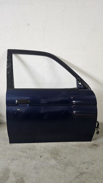Peças portas mitsubishi pajero sportwagon l200